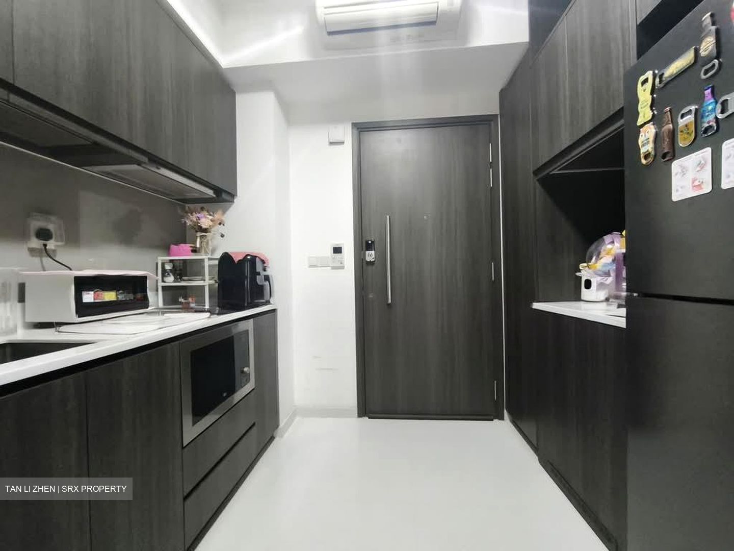 North Park Residences (D27), Apartment #582328271